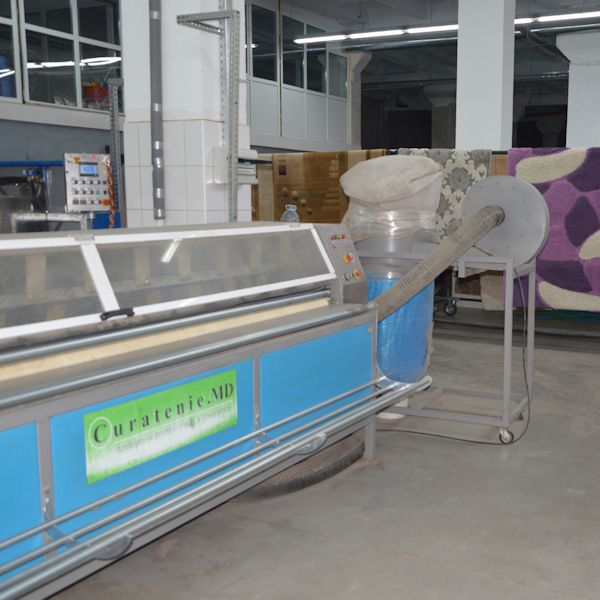 Spalatorie covoare ieftin