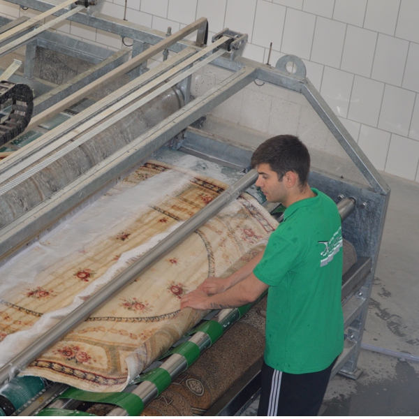 Curatatorie profesionala Chisinau