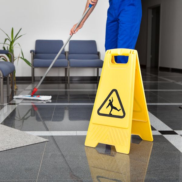 Cleaning company Chisinau