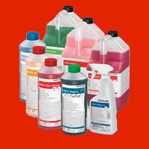 Produse chimice profesionale