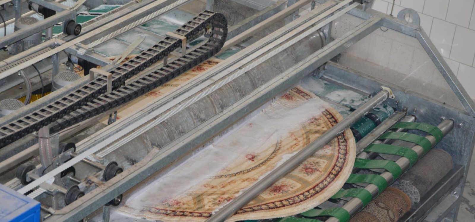 Curatatorie Chisinau